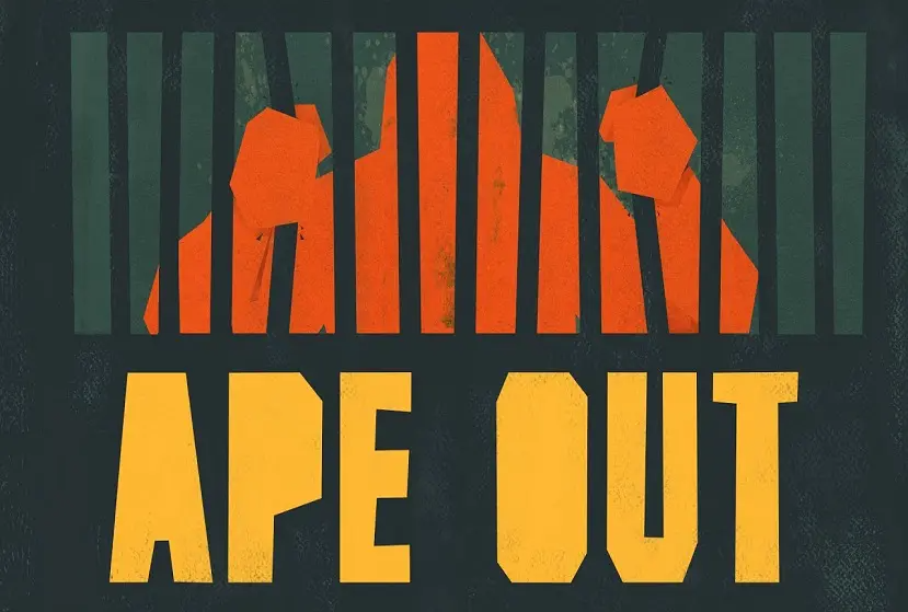 Ape Out Free Download 
