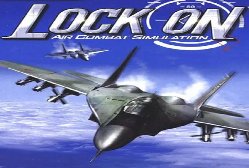 Lock On Modern Air Combat Free Download 
