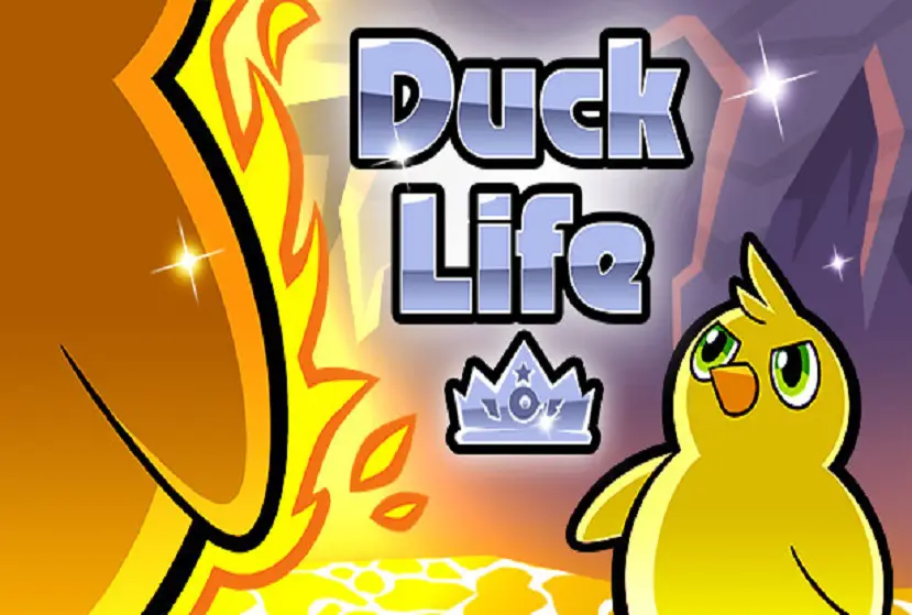 Duck Life Free Download
