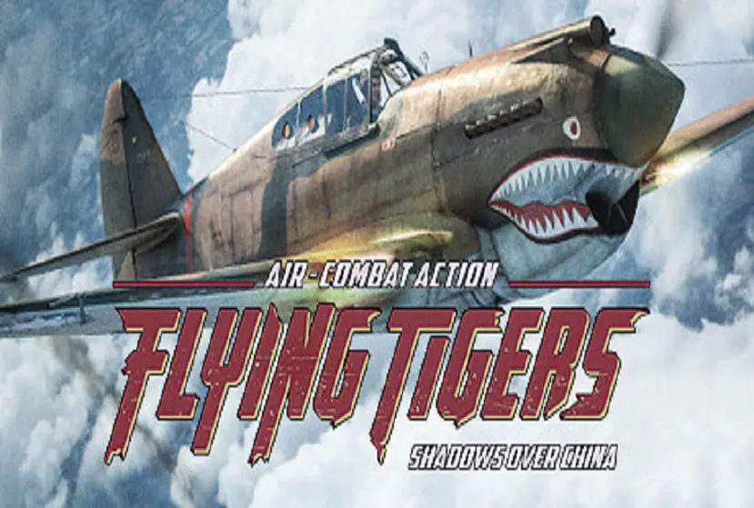 Flying Tigers Shadows Over China Free Download
