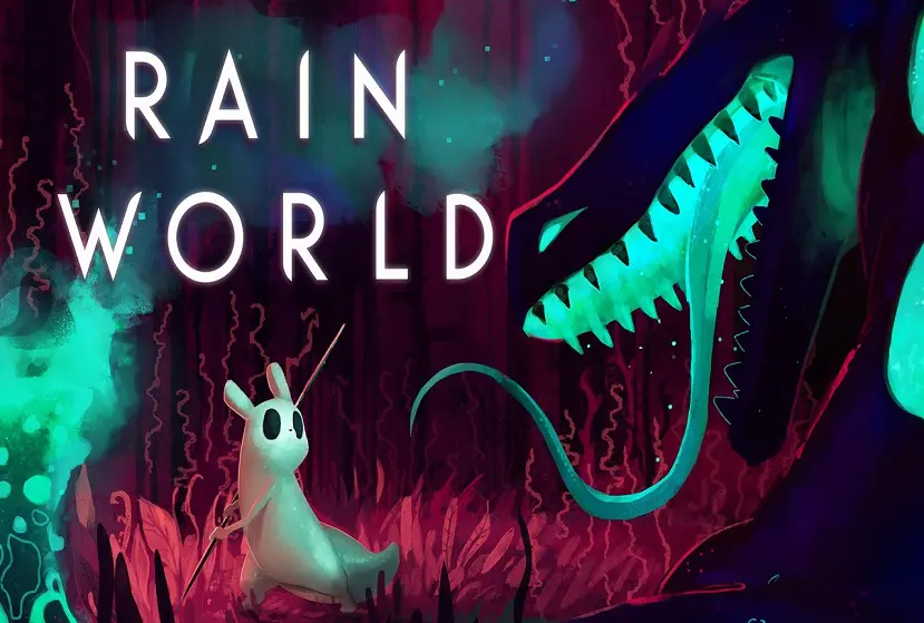 Rain World Free Download 
