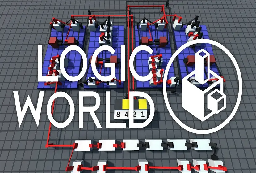 Logic World Free Download (v0.91)
