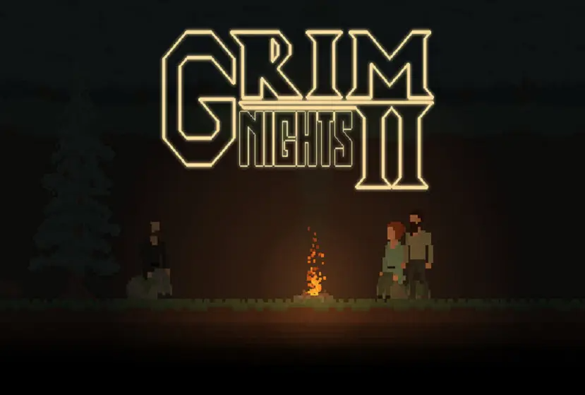 Grim Nights 2 Free Download 
