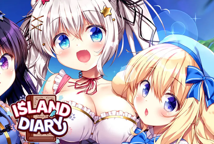 Island Diary Free Download (v1.0)
