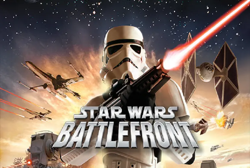 Star Wars Battlefront Free Download
