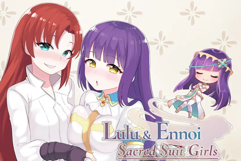 Lulu & Ennoi â€“ Sacred Suit Girls Free Download (v1.09 & Uncensored)
