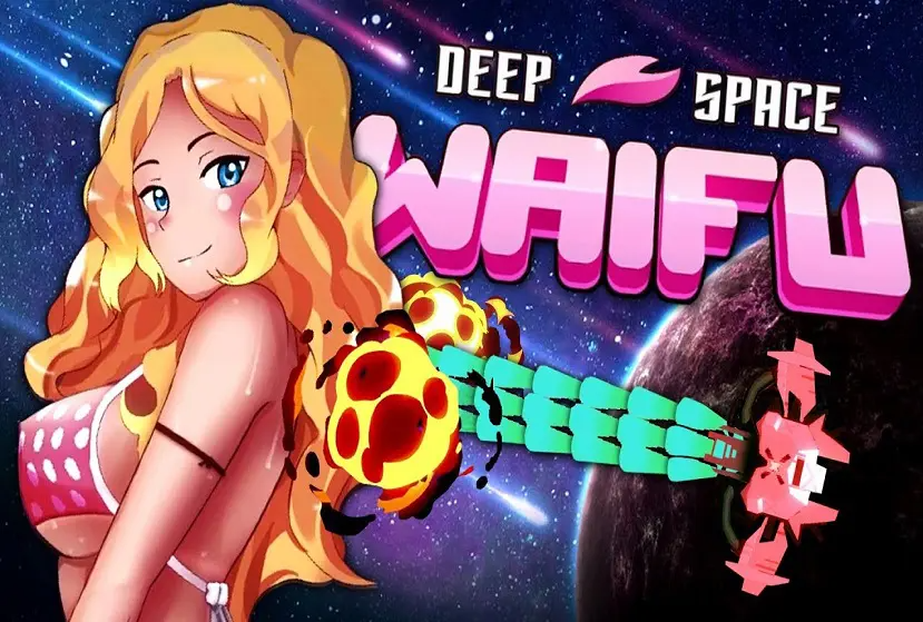 Deep Space Waifu Free Download
