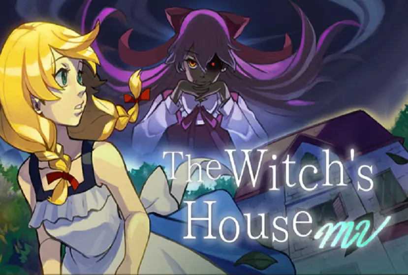 The Witchâ€™s House MV Free Download
