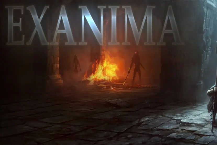 Exanima Free Download (v0.8.3r)
