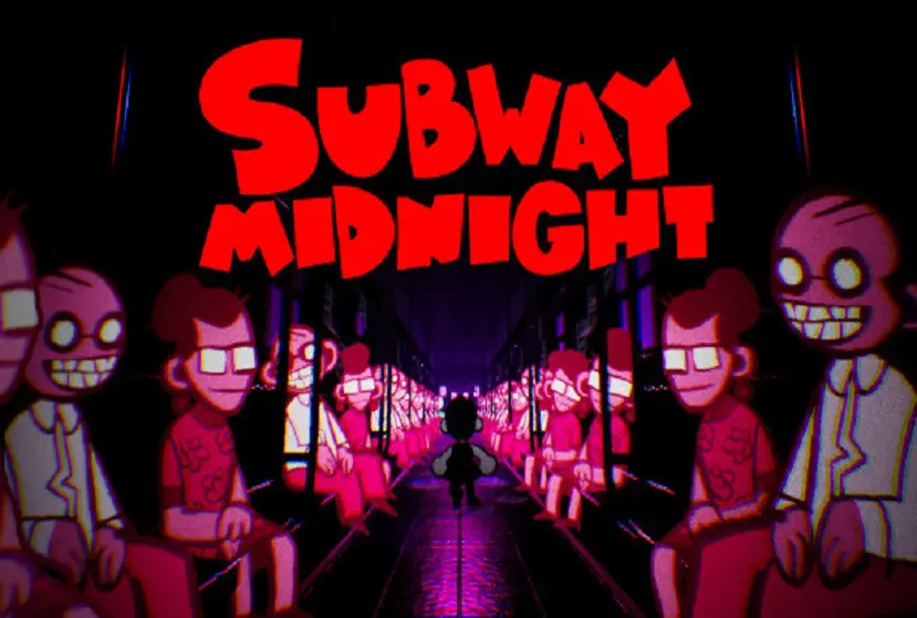 Subway Midnight Free Download
