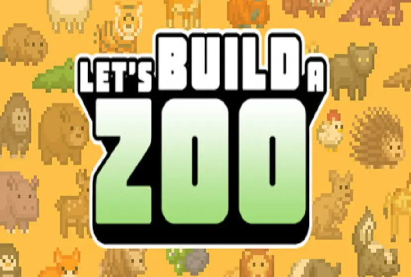 Letâ€™s Build a Zoo Free Download (v1.1.5_2)
