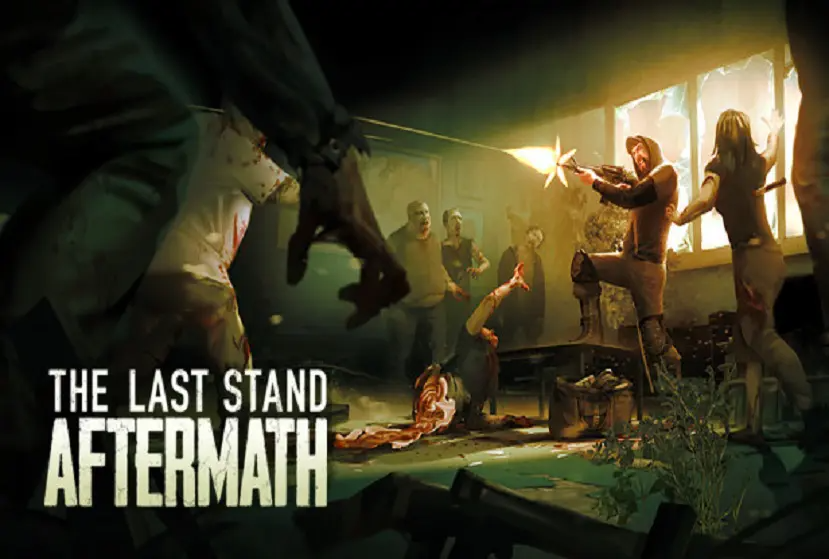 The Last Stand: Aftermath Free Download (v1.2.0.485)
