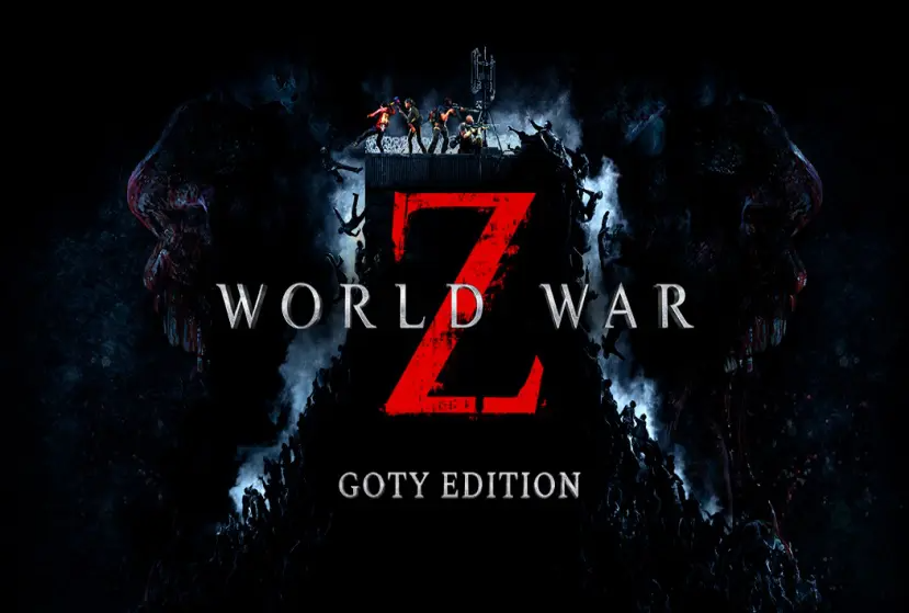 World War Z GOTY Edition Free Download
