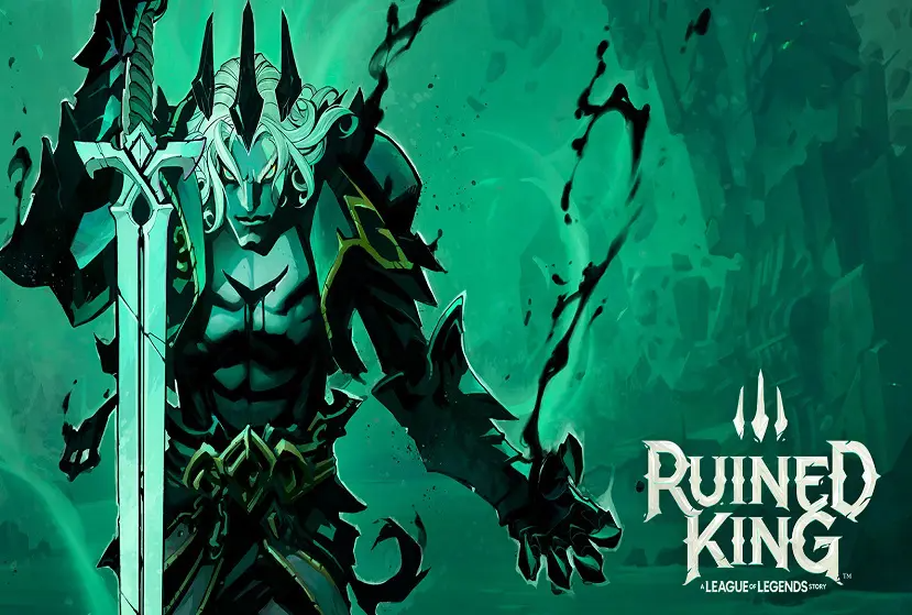 Ruined King A League of Legends Story Free Download (v58753)
