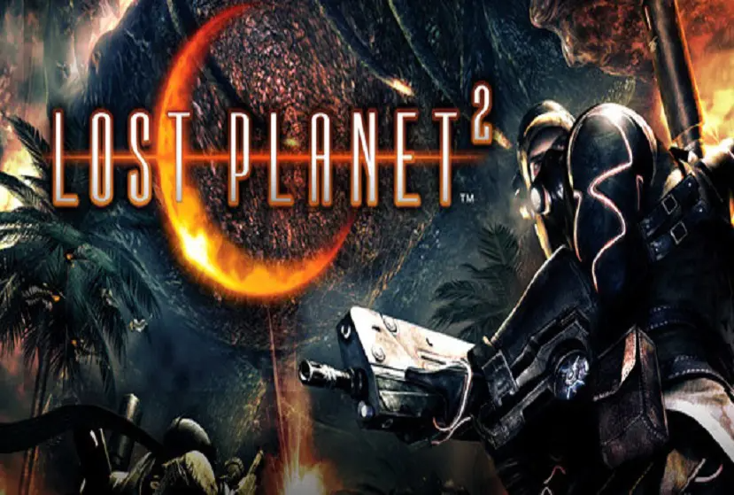 Lost Planet 2 Free Download
