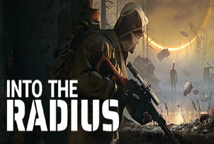 Into The Radius Free Download (v2.2.2)
