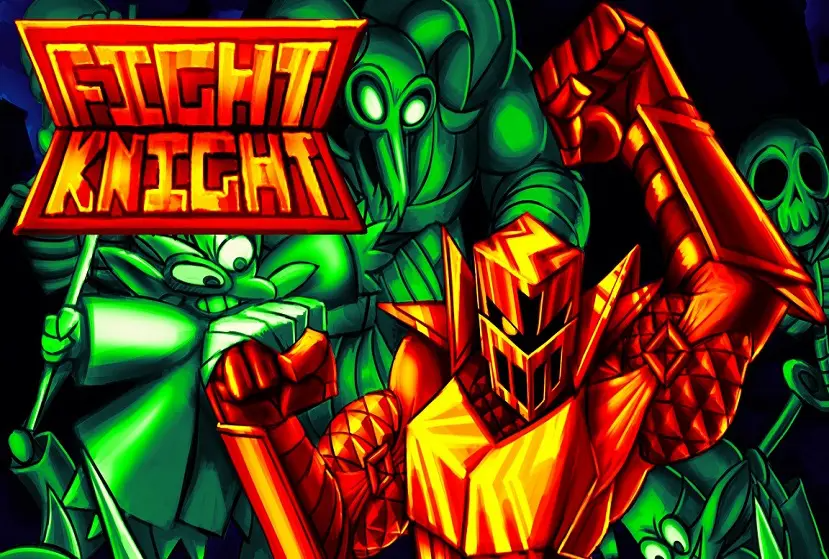 Fight Knight Free Download (v1.2)
