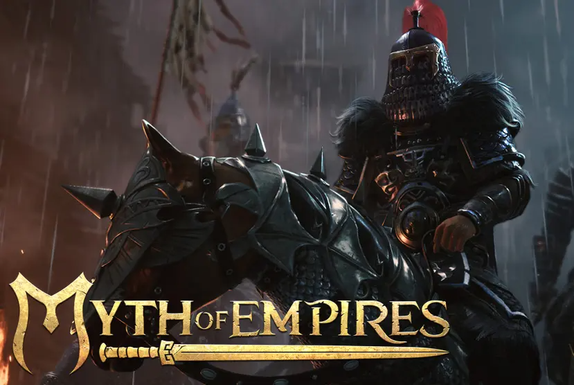 Myth of Empires Free Download (v0.63.0)
