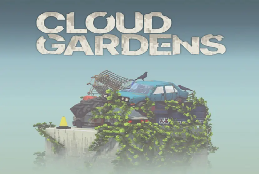 Cloud Gardens Free Download 
