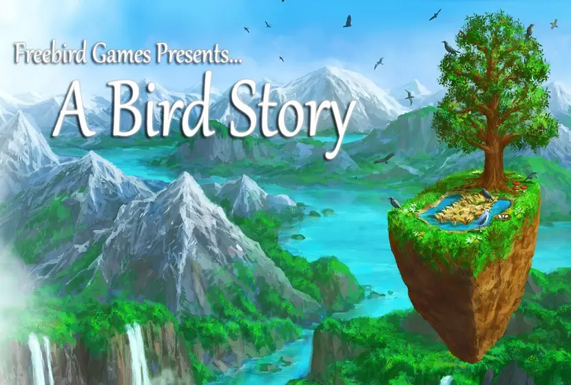 A Bird Story Free Download
