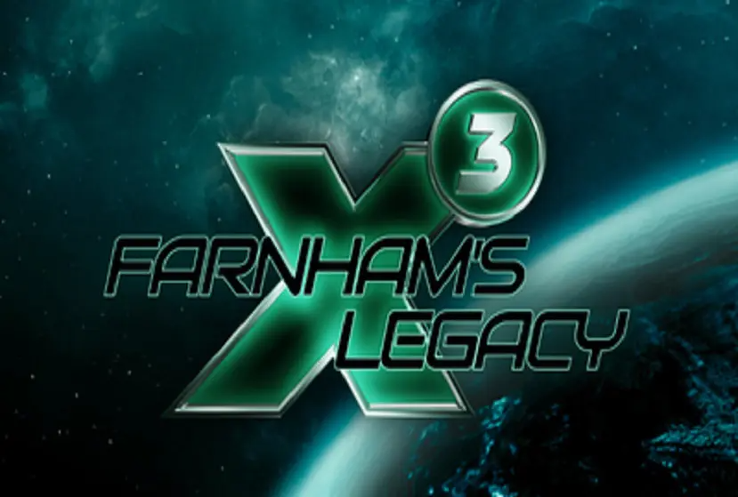 X3 Farnhams Legacy Free Download 