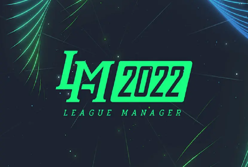 League Manager 2022 Free Download
