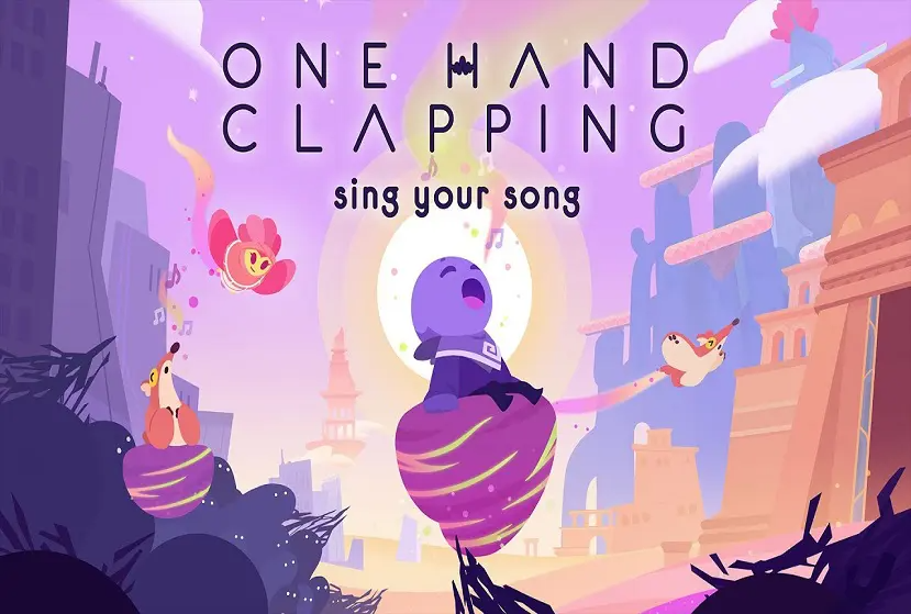 One Hand Clapping Free Download
