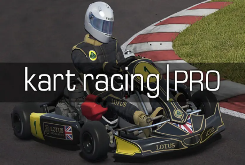 Kart Racing Pro Free Download
