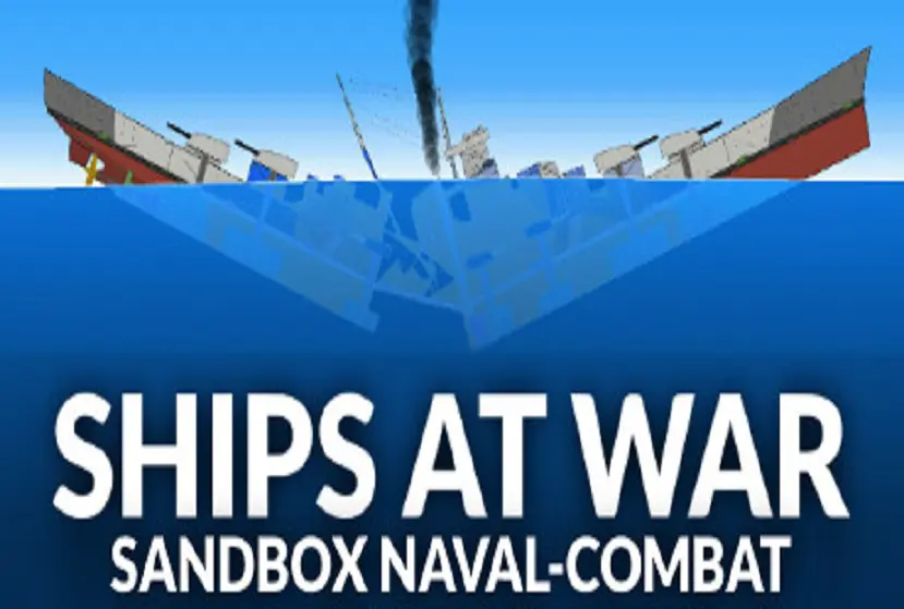 Ships at War Free Download
