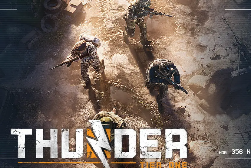 Thunder Tier One Free Download (v20220129)
