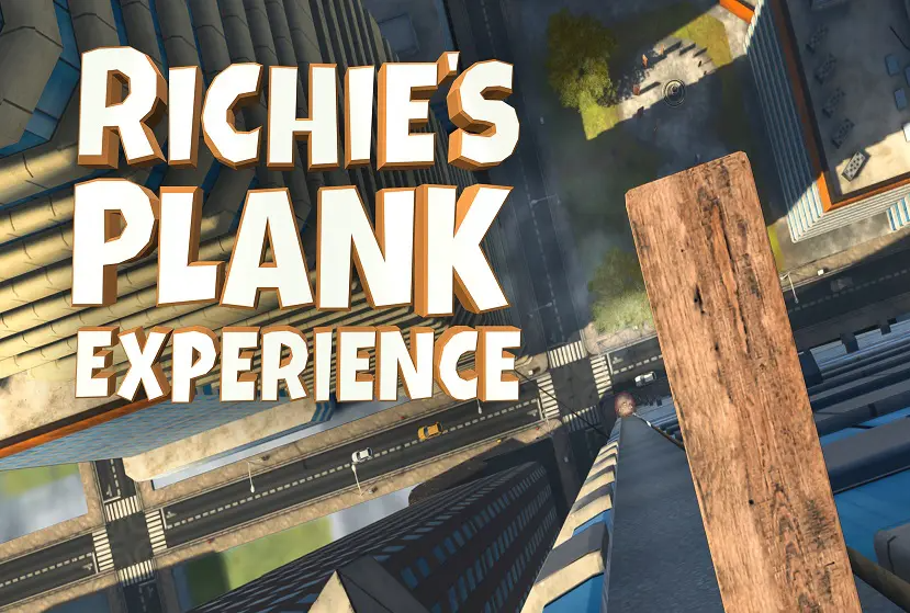 Richieâ€™s Plank Experience Free Download
