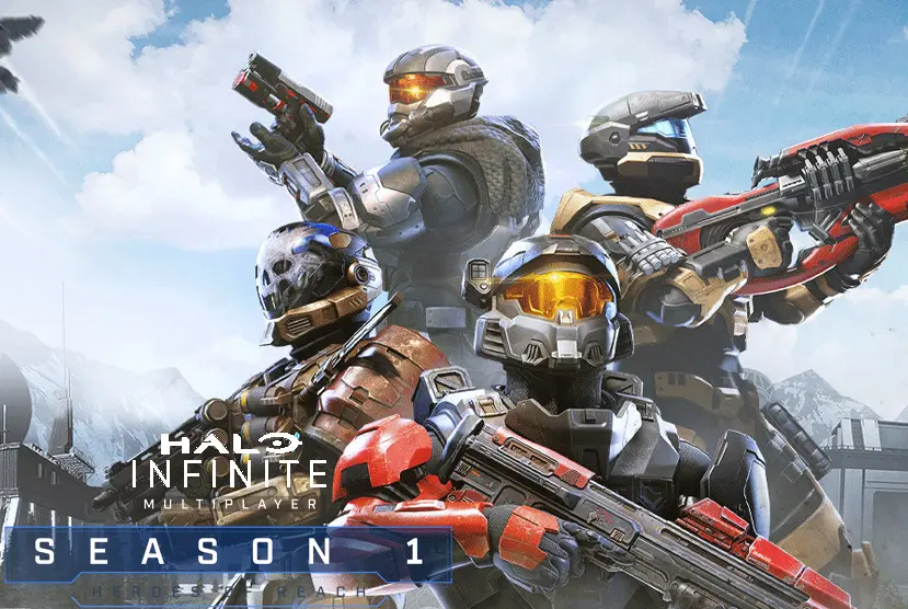 Halo Infinite Free Download (v6.10020.17952.0)
