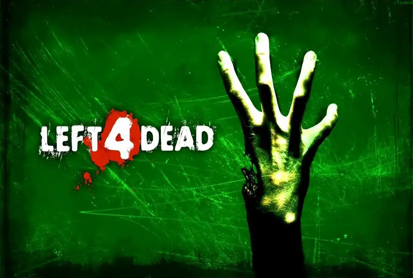 Left 4 Dead Free Download (v31012022 + Multiplayer)
