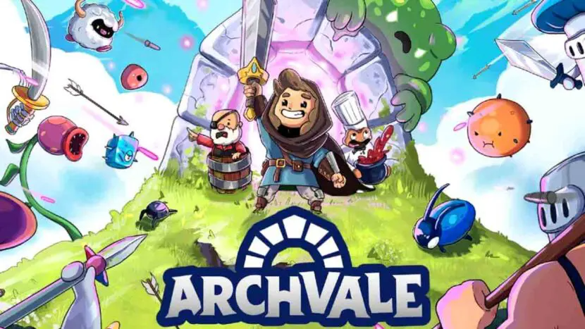 Archvale Free Download (v1.3)
