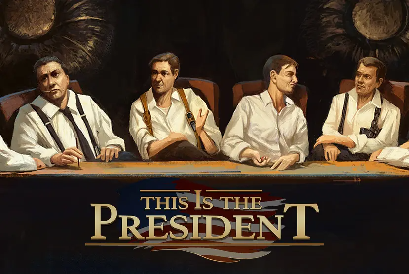 This Is the President Free Download
