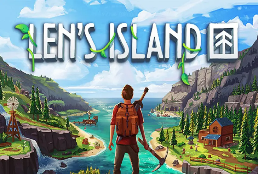 Lenâ€™s Island Free Download (v0.5.211)
