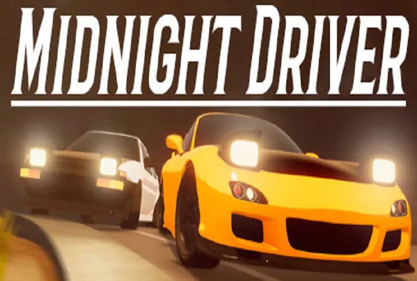 Midnight Driver Free Download
