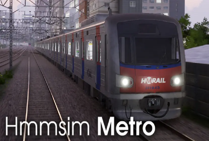 Hmmsim Metro Free Download
