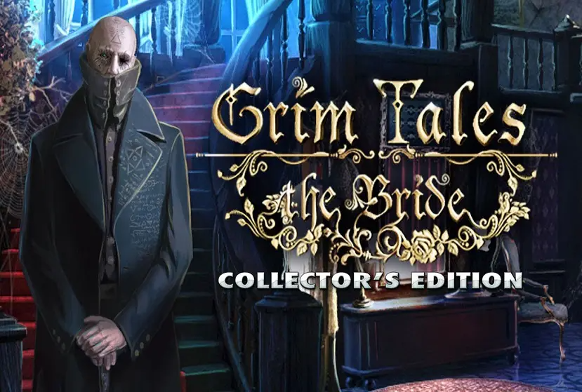 Grim Tales The Bride Collectorâ€™s Edition Free Download
