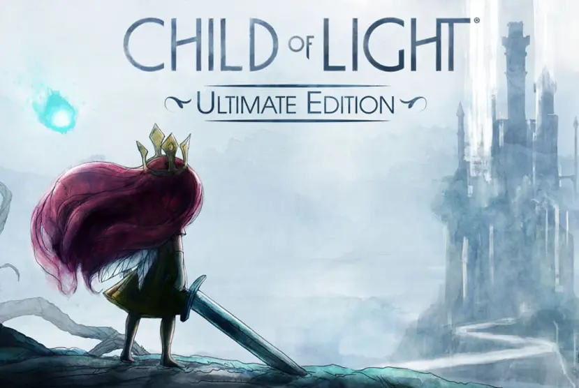 Child of Light Free Download
