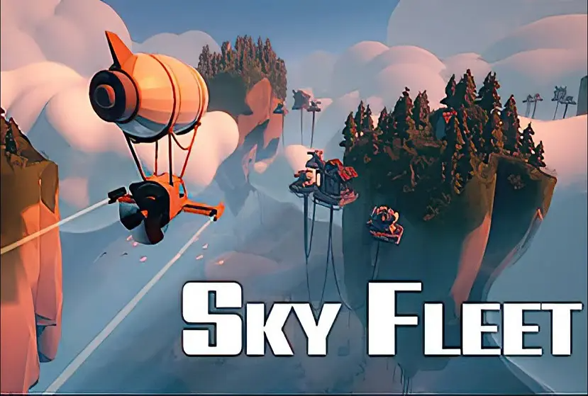 Sky Fleet Free Download
