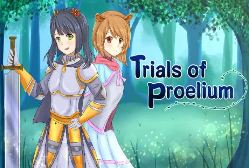 Trials of Proelium Free Download
