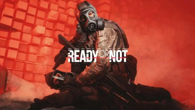 Ready or Not Free Download (v25321 + Co-op)
