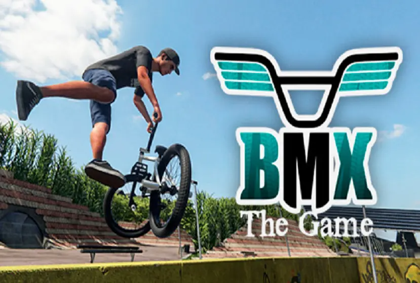 BMX The Game Free Download
