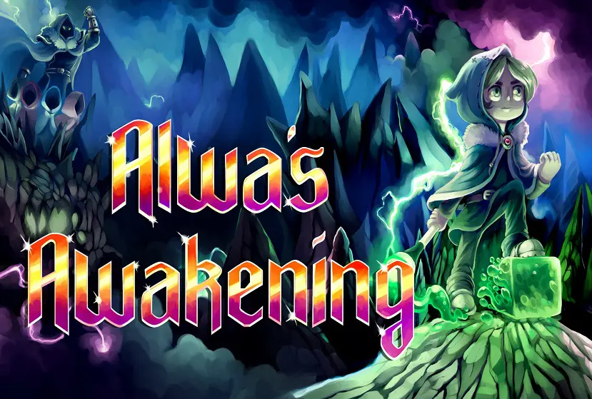 Alwaâ€™s Awakening Free Download
