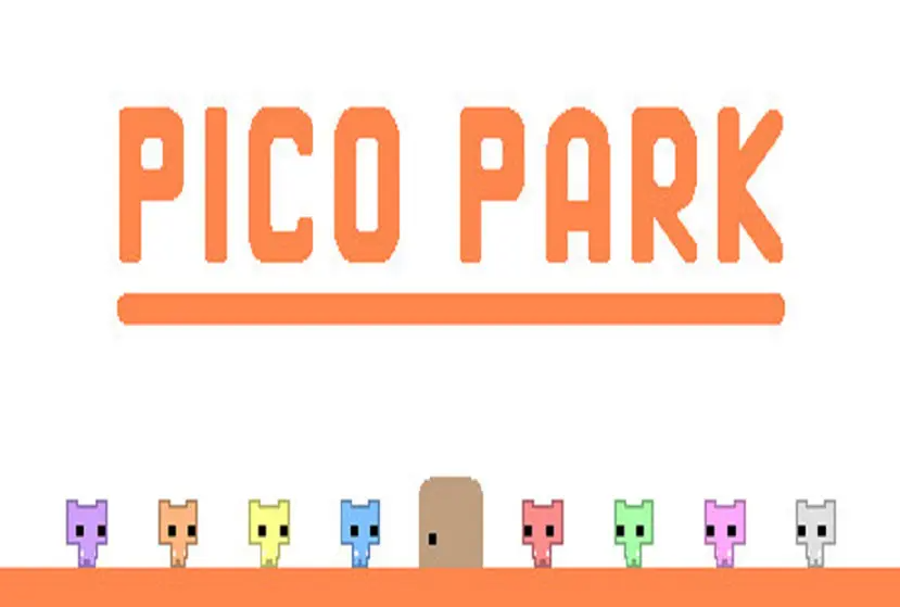 PICO PARK Free Download
