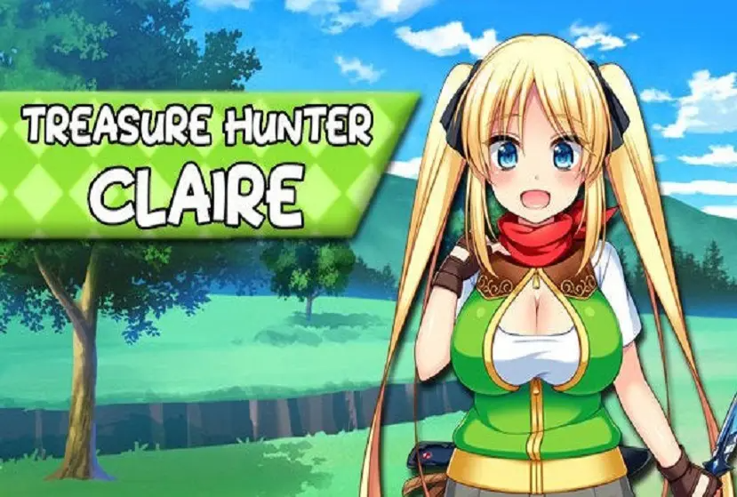 Treasure Hunter Claire Free Download
