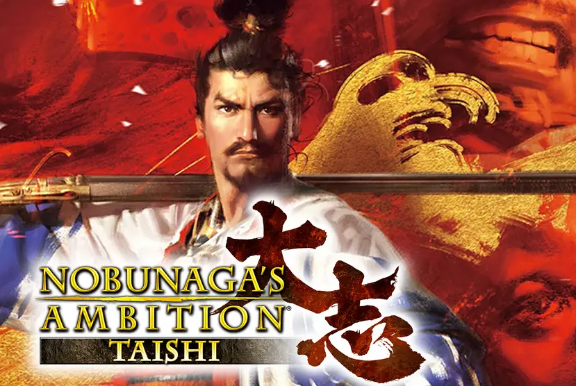 Nobunaga Ambition Taishi Free Download
