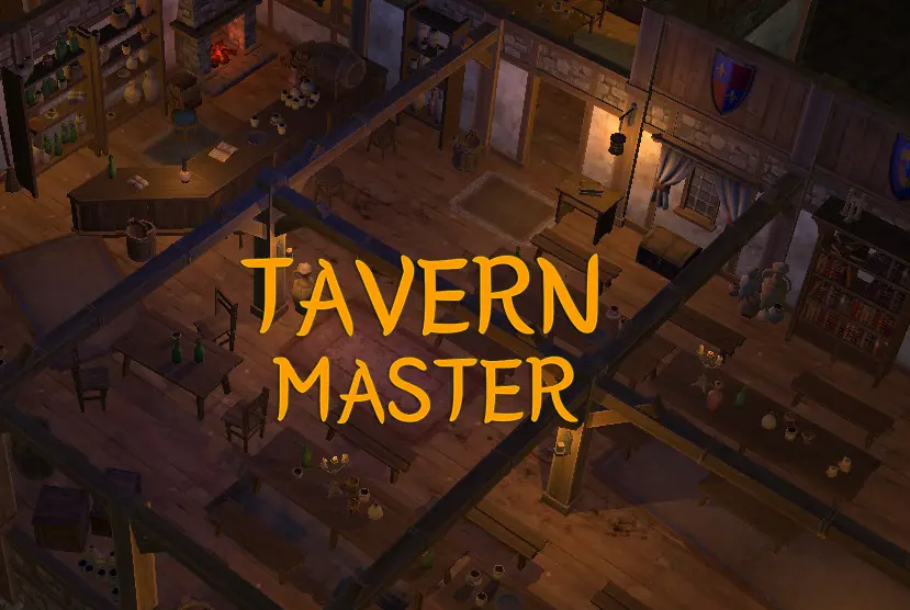 Tavern Master Free Download (v1.2)
