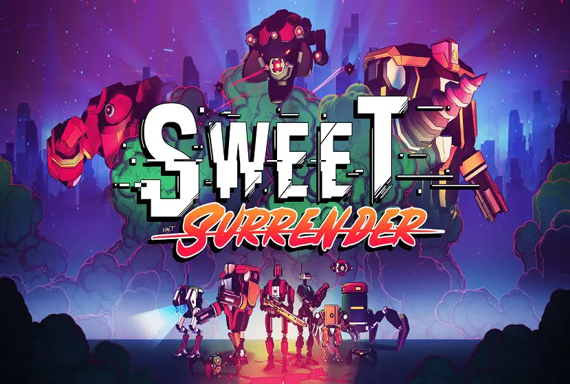 Sweet Surrender VR Free Download
